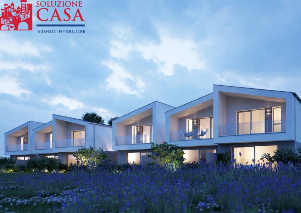 casa indipendente in vendita a Bentivoglio
