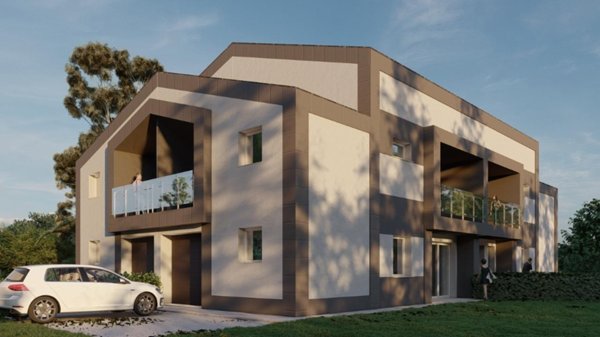 casa indipendente in vendita a Bentivoglio