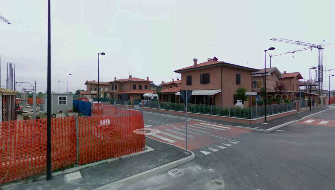 terreno agricolo in vendita a Bentivoglio