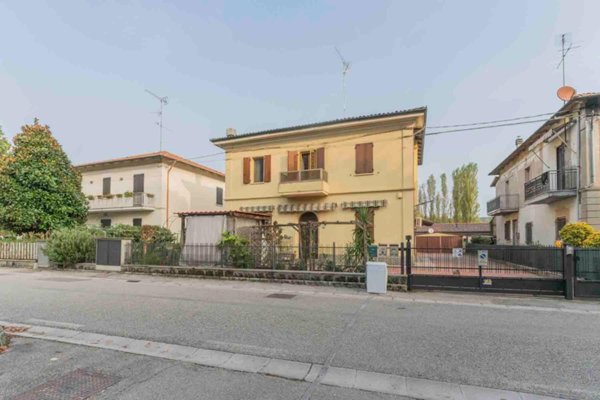 casa indipendente in vendita a Bentivoglio