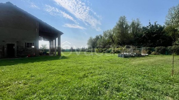terreno agricolo in vendita a Bentivoglio