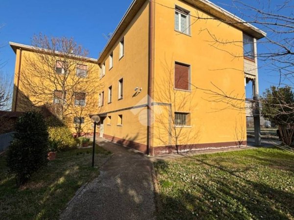 appartamento in vendita a Bentivoglio