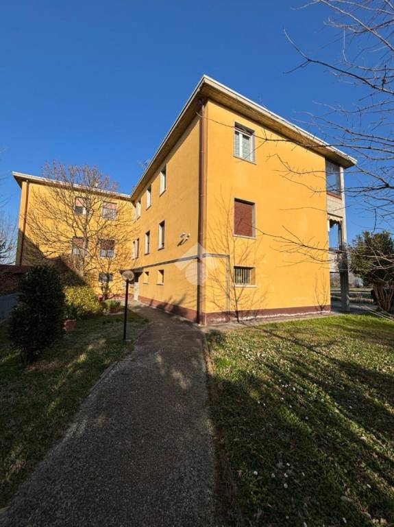 appartamento in vendita a Bentivoglio