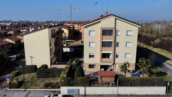 appartamento in vendita a Bentivoglio