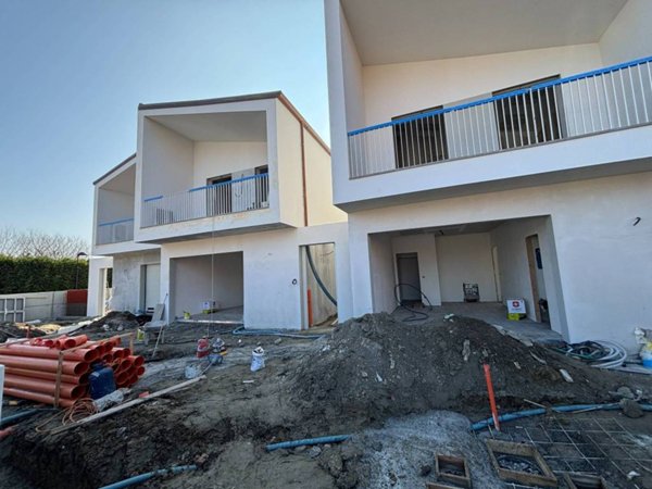 casa indipendente in vendita a Bentivoglio