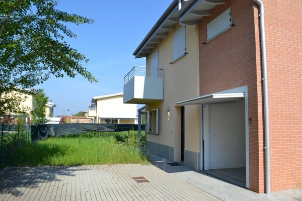casa indipendente in vendita a Bentivoglio