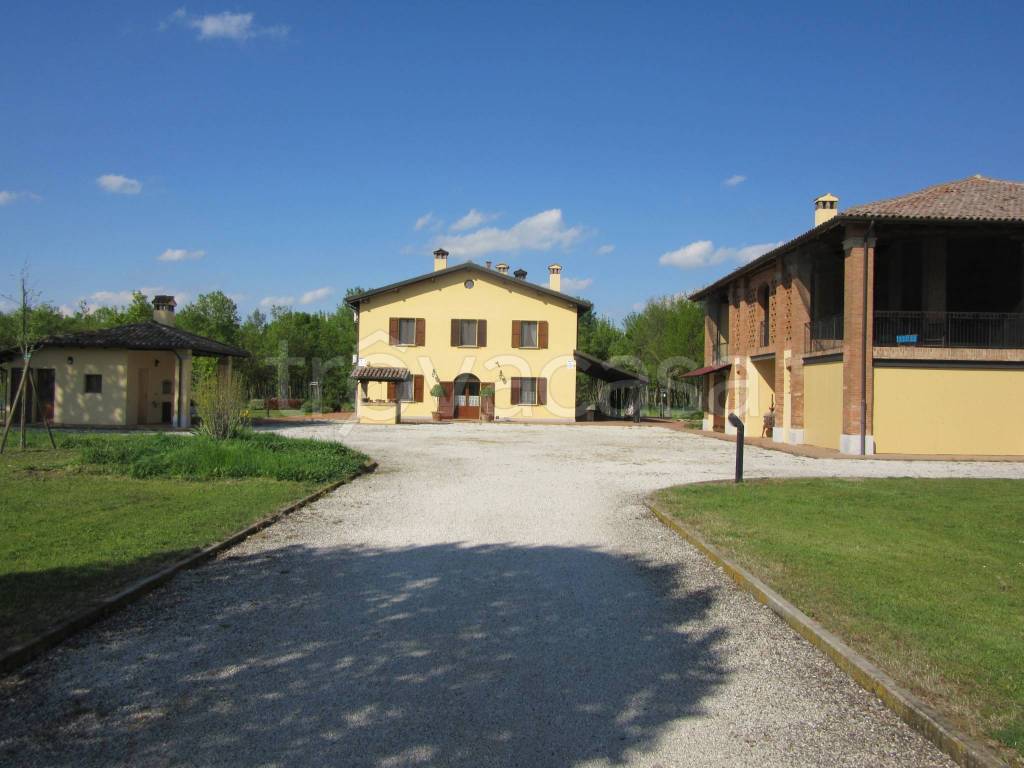 casa indipendente in vendita a Bentivoglio