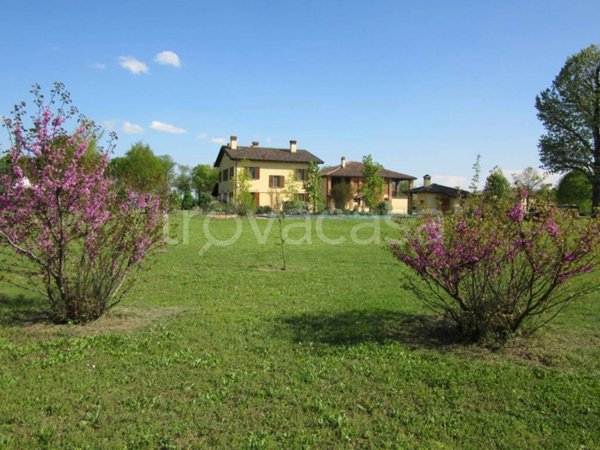 casa indipendente in vendita a Bentivoglio