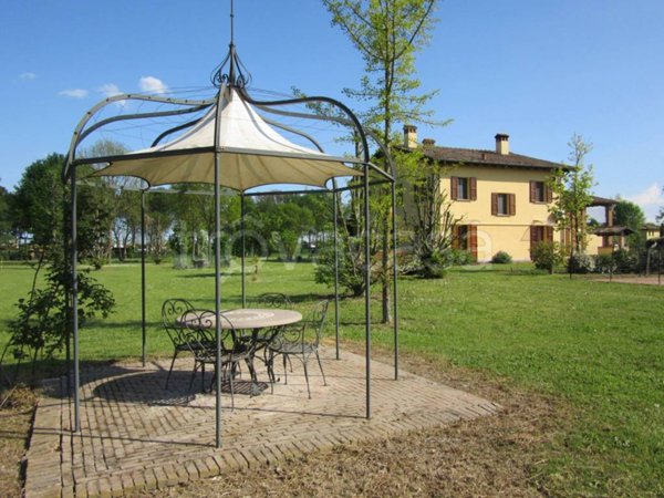 casa indipendente in vendita a Bentivoglio