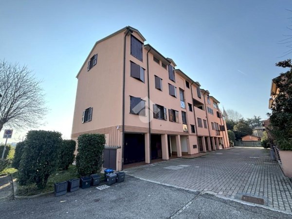 appartamento in vendita a Bentivoglio