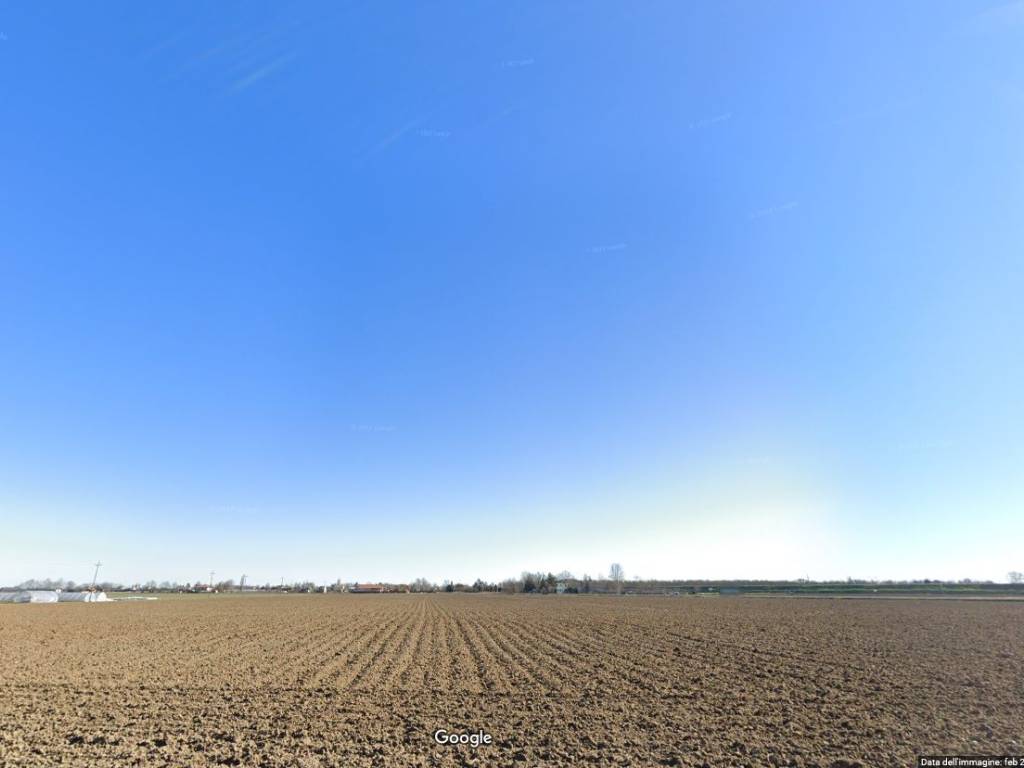 terreno agricolo in vendita a Bentivoglio