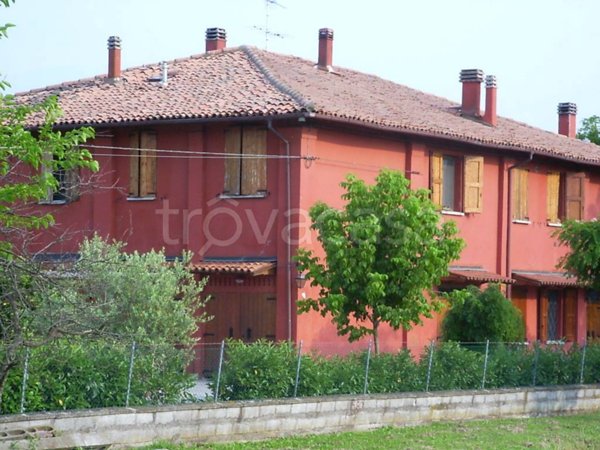 casa indipendente in vendita a Bentivoglio
