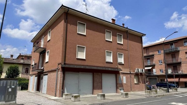 appartamento in vendita a Bentivoglio