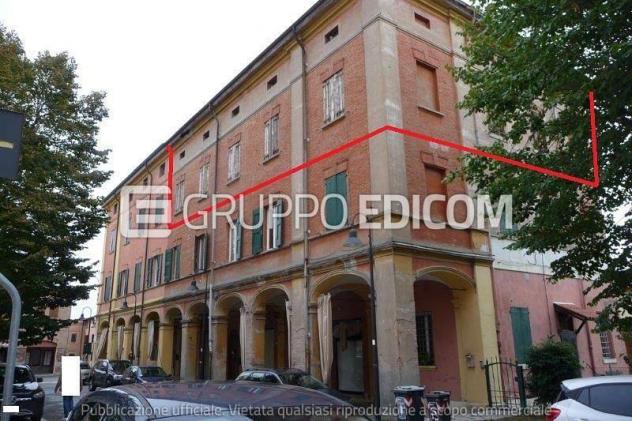 appartamento in vendita a Bentivoglio