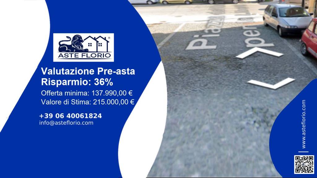 appartamento in vendita a Bentivoglio