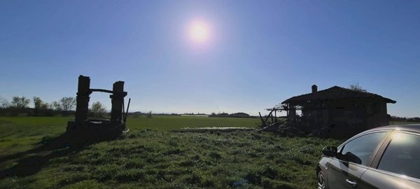 casale in vendita a Bentivoglio