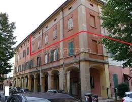 appartamento in vendita a Bentivoglio