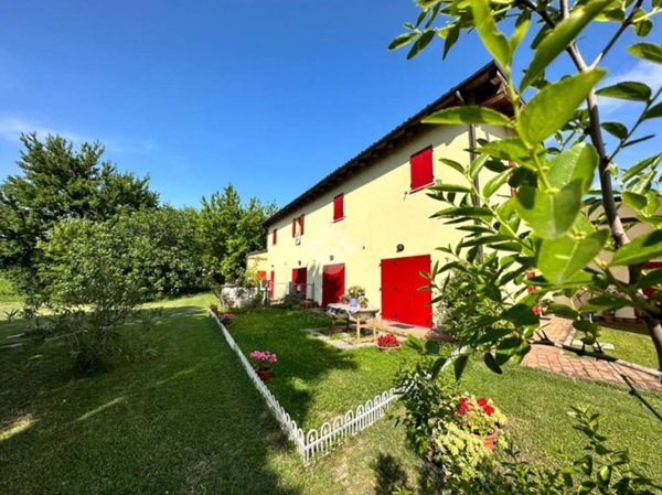 appartamento in vendita a Bentivoglio