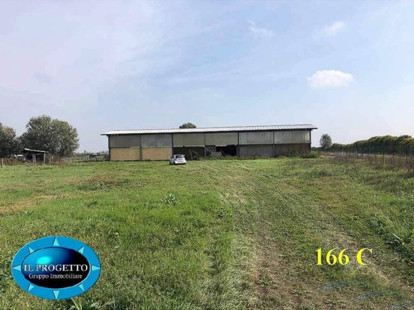 intera palazzina in vendita a Bentivoglio