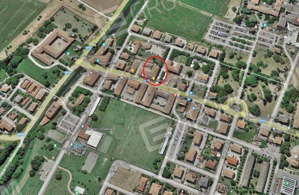 appartamento in vendita a Bentivoglio