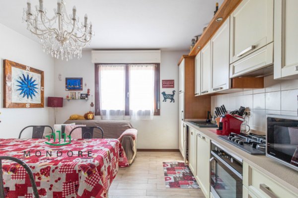 appartamento in vendita a Bentivoglio