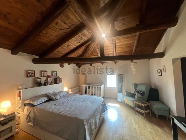 casa indipendente in vendita a Bentivoglio
