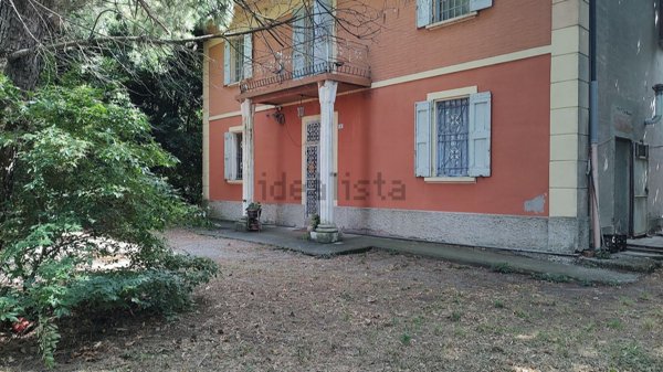 casa indipendente in vendita a Bentivoglio