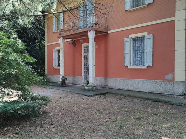 casa indipendente in vendita a Bentivoglio