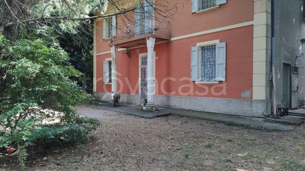 casa indipendente in vendita a Bentivoglio