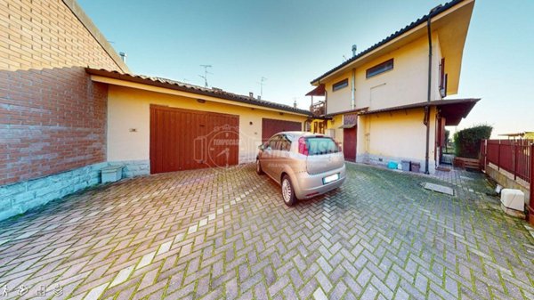 appartamento in vendita a Bentivoglio