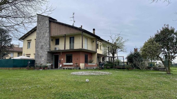 casa indipendente in vendita a Bentivoglio