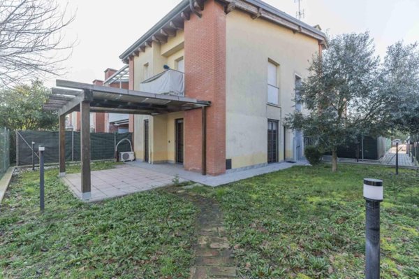 appartamento in vendita a Bentivoglio