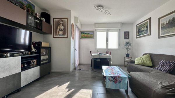appartamento in vendita a Bentivoglio