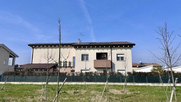 appartamento in vendita a Bentivoglio