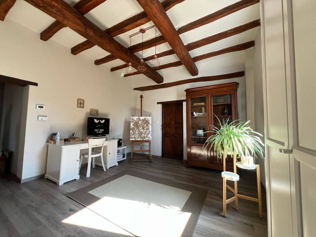 appartamento in vendita a Bentivoglio