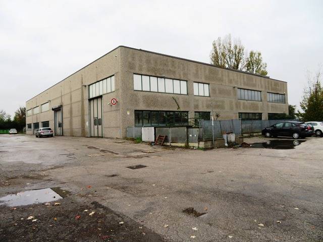 villa in vendita a Bentivoglio