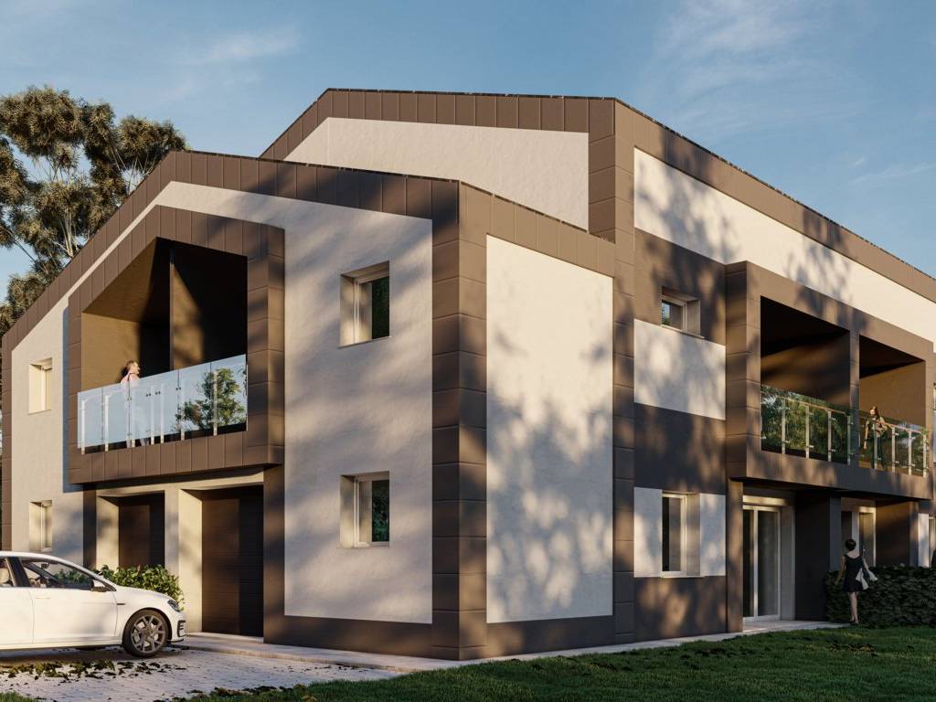 casa indipendente in vendita a Bentivoglio