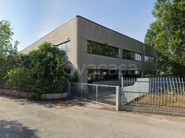 villa in vendita a Bentivoglio