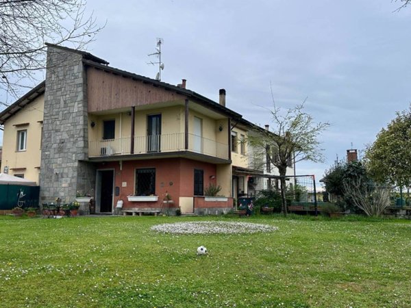 casa indipendente in vendita a Bentivoglio