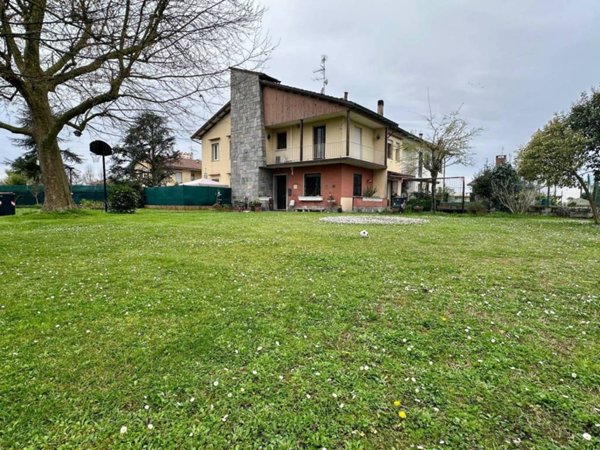 casa indipendente in vendita a Bentivoglio