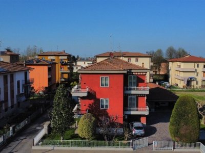 appartamento in vendita a Bentivoglio