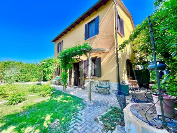 casa indipendente in vendita a Bentivoglio