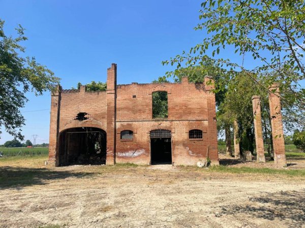 casa indipendente in vendita a Bentivoglio