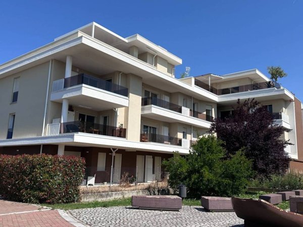 appartamento in vendita a Bentivoglio