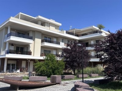 appartamento in vendita a Bentivoglio