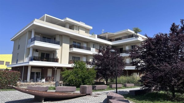 appartamento in vendita a Bentivoglio