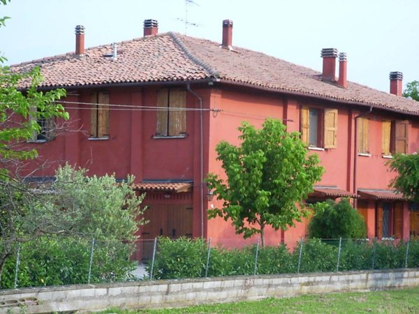 casa indipendente in vendita a Bentivoglio