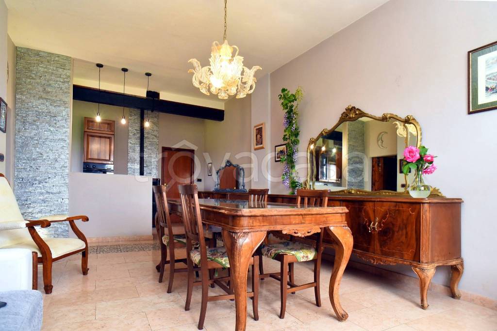 casa indipendente in vendita a Bentivoglio