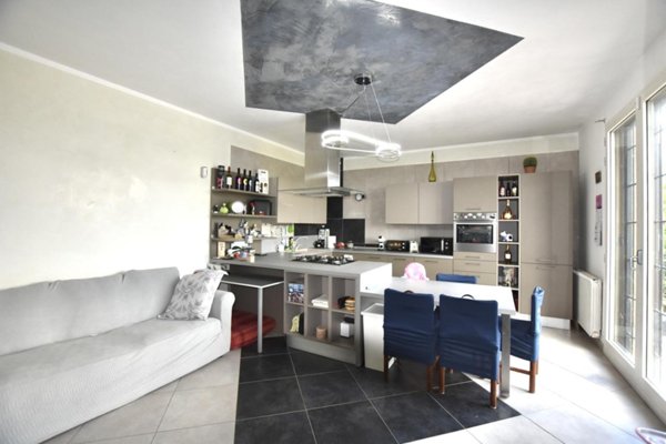 casa indipendente in vendita a Bentivoglio