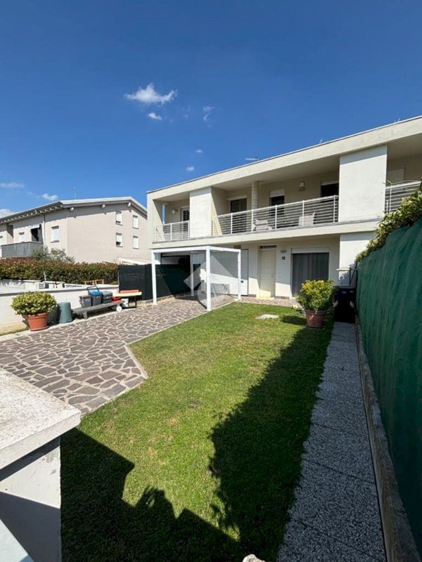 casa indipendente in vendita a Bentivoglio
